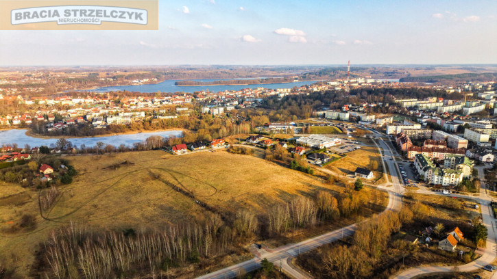 Działka Sprzedaż Mrągowo 10